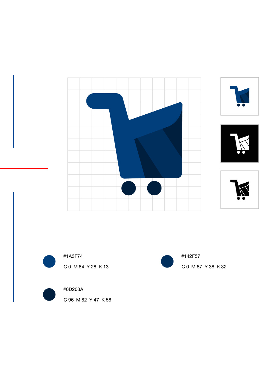 Khakhay — Logo Mark & Color
