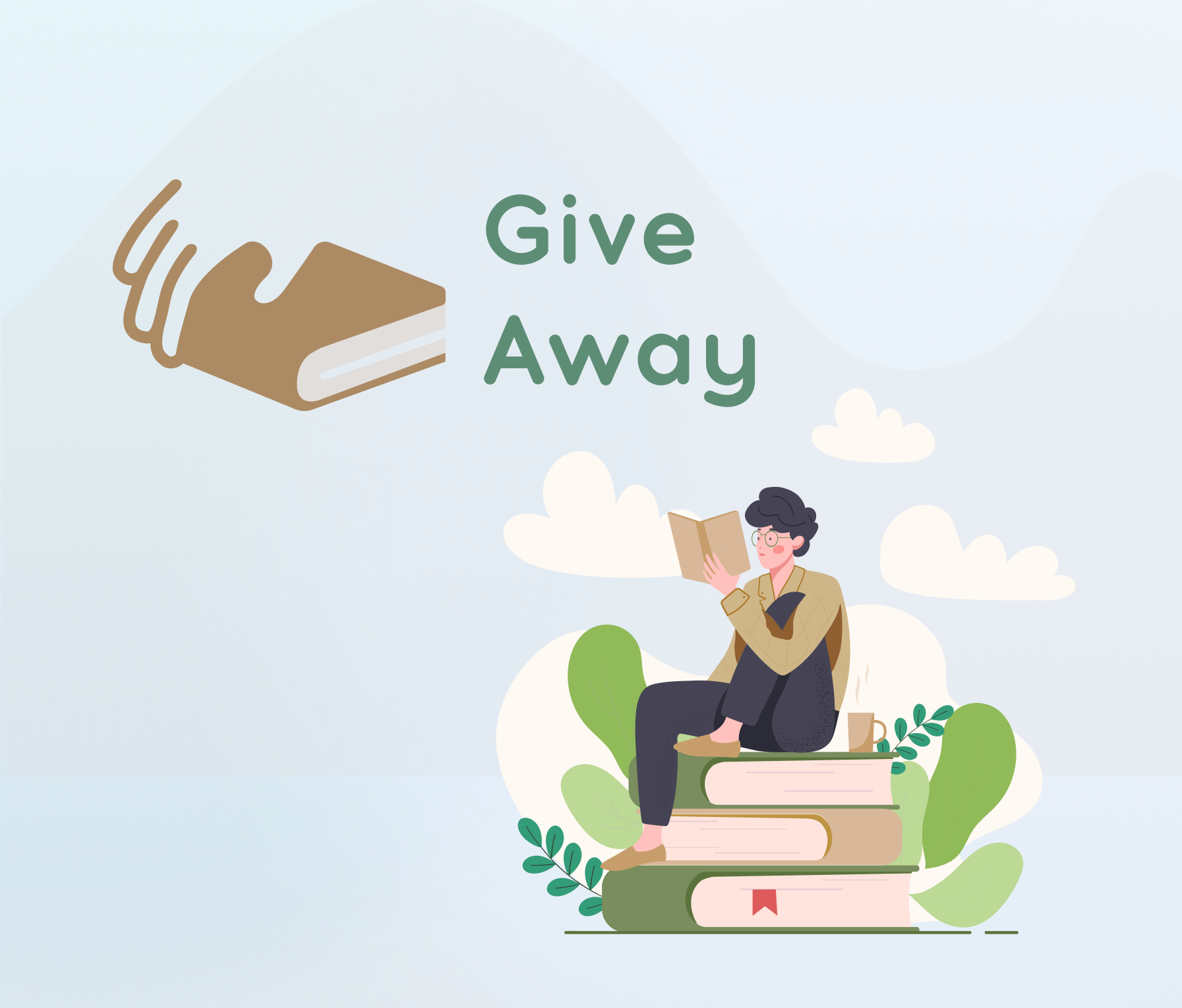 Give Away